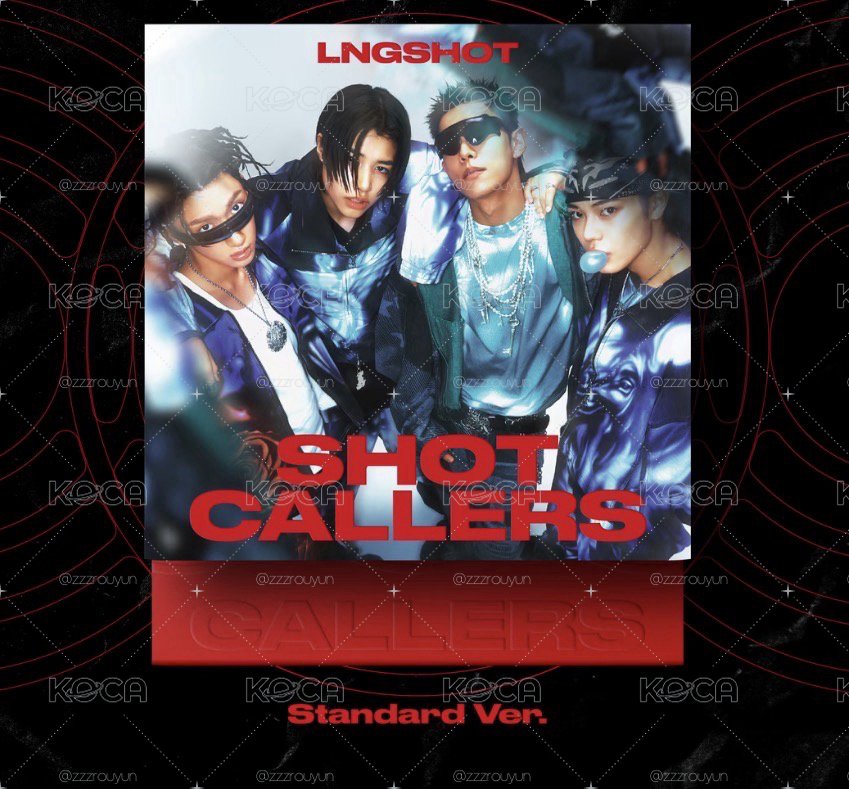 LNGSHOT 未拆專