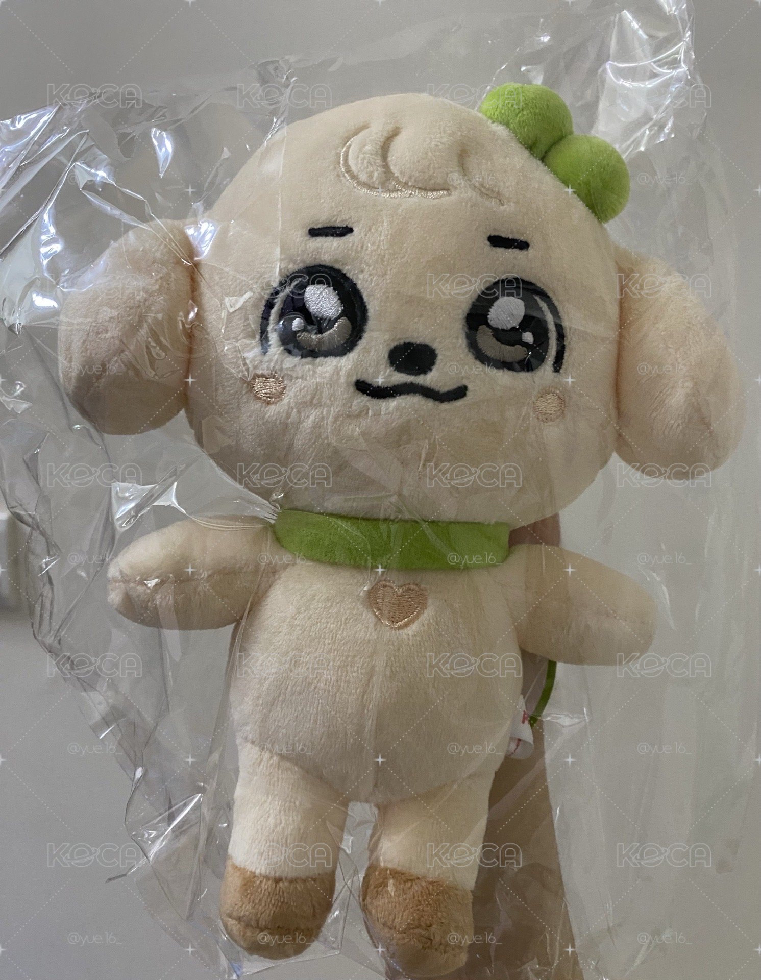 IVE MINiVE 20cm安娃