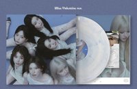 正規一 黑膠唱片 Blue Valentine ver.