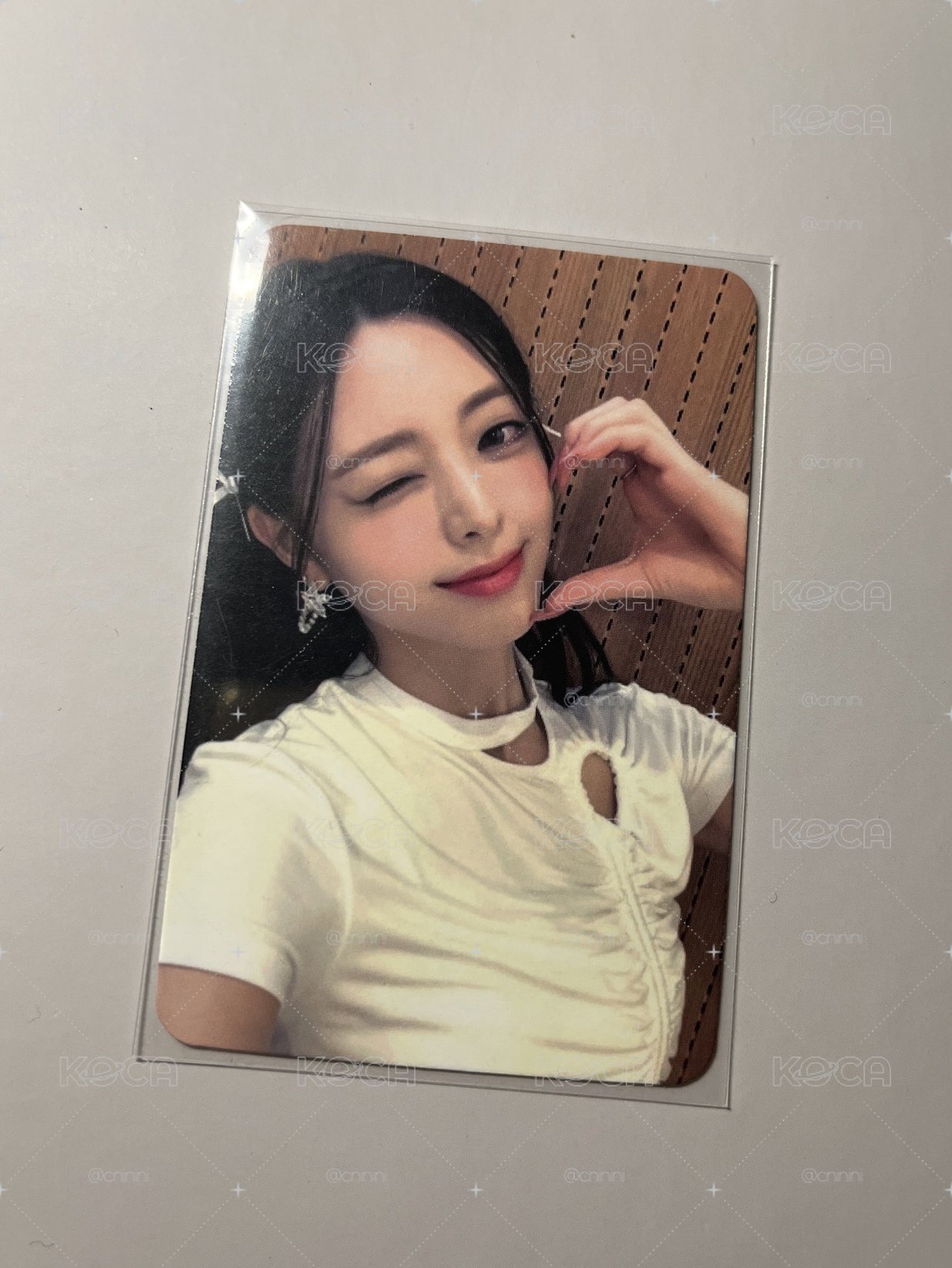 半心娜💞