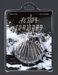 FORWARD 貝殼專 MP3 