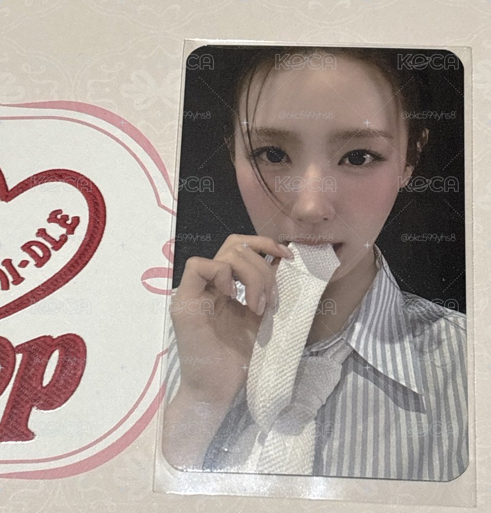 展覽 — 第二輪滿額卡麵