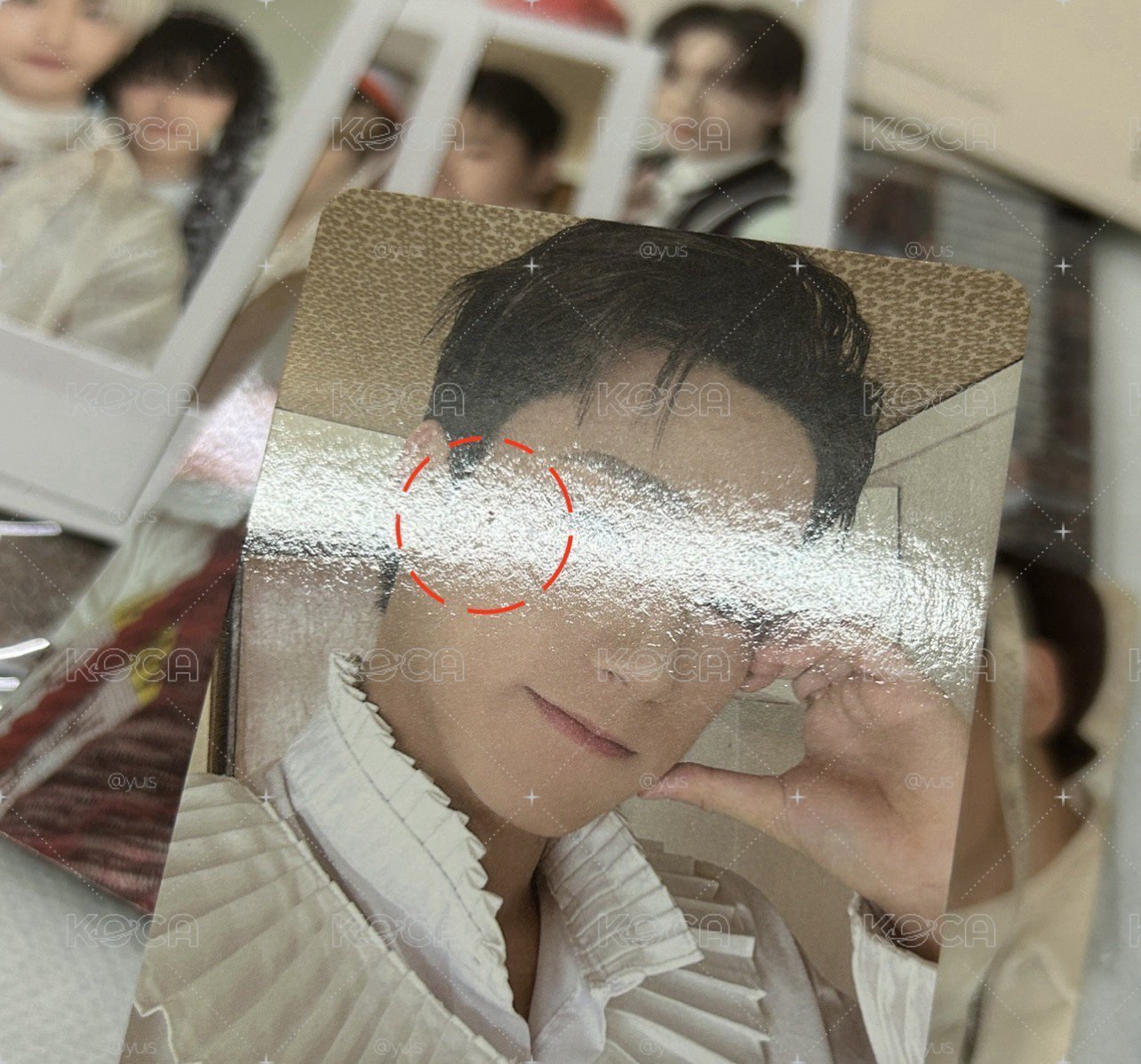 ATEEZ 會員禮