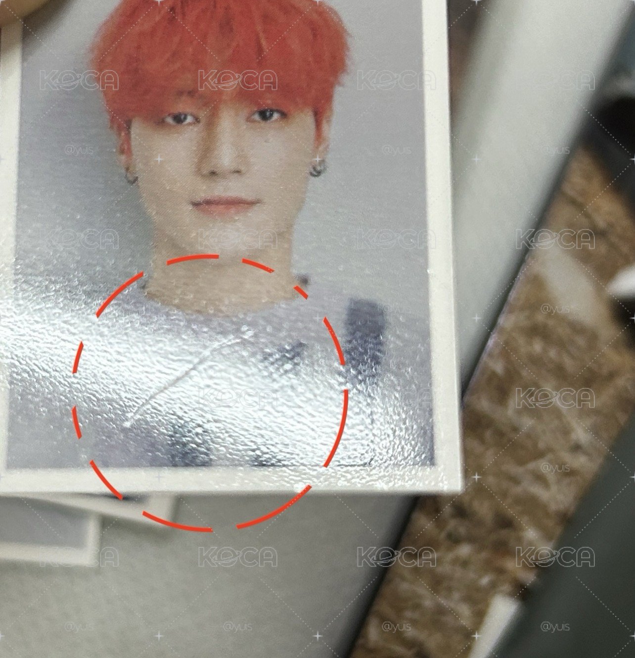 ATEEZ 會員禮