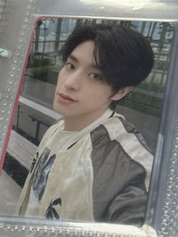 迷五 yzy 4.0 特典卡 yzy4.0語音卡倫