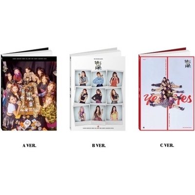 TWICE 迷6 YOY YES or YES