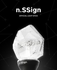 n.SSign OFFICIAL LIGHT STICK 