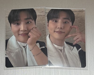 DAY6 🦊YOUNG K周邊