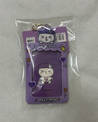 TEEZMON卡套