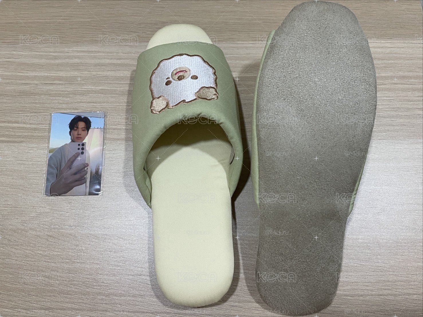 DAY6 🐶周邊組合