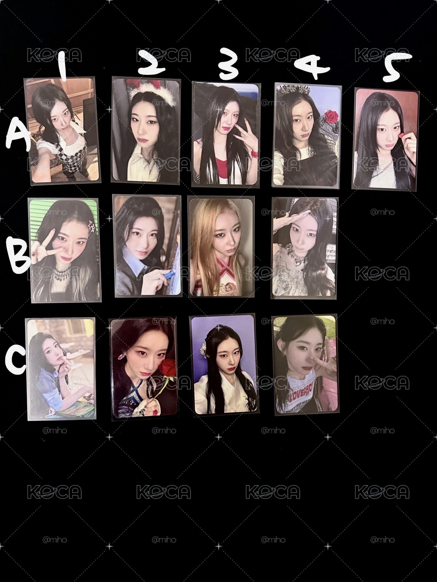 彩領 100區💜