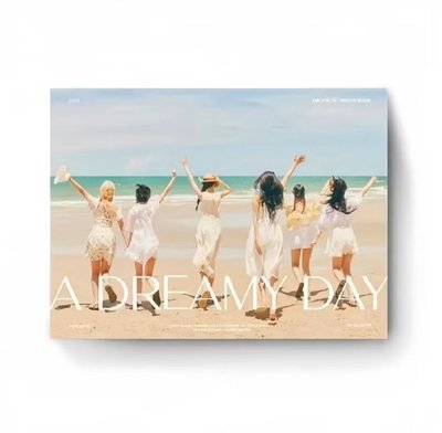 夏日寫真全專含卡