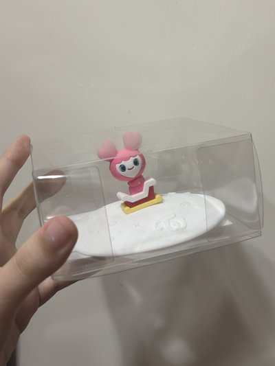 聖誕快閃 杯蓋