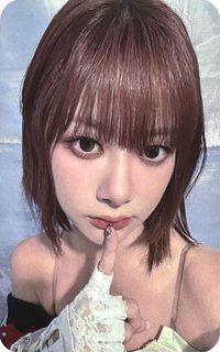 ACT LIKE THAT 微樂客 2.0 線下 簽售卡 噓 ver.