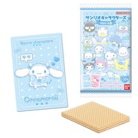 三麗鷗 威化餅 Vol.8