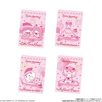 三麗鷗 威化餅 Vol.8