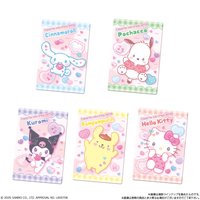 三麗鷗角色威化餅 第9彈