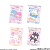 三麗鷗角色威化餅 第9彈