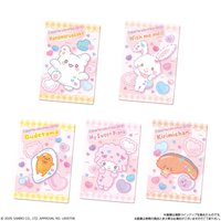 三麗鷗角色威化餅 第9彈