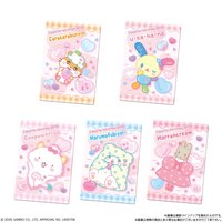 三麗鷗角色威化餅 第9彈