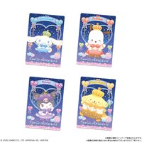 三麗鷗角色威化餅 第9彈