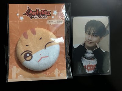 東京限定軟徽章 含卡