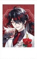Luxiem 1st Anniversary 普 拍立得 