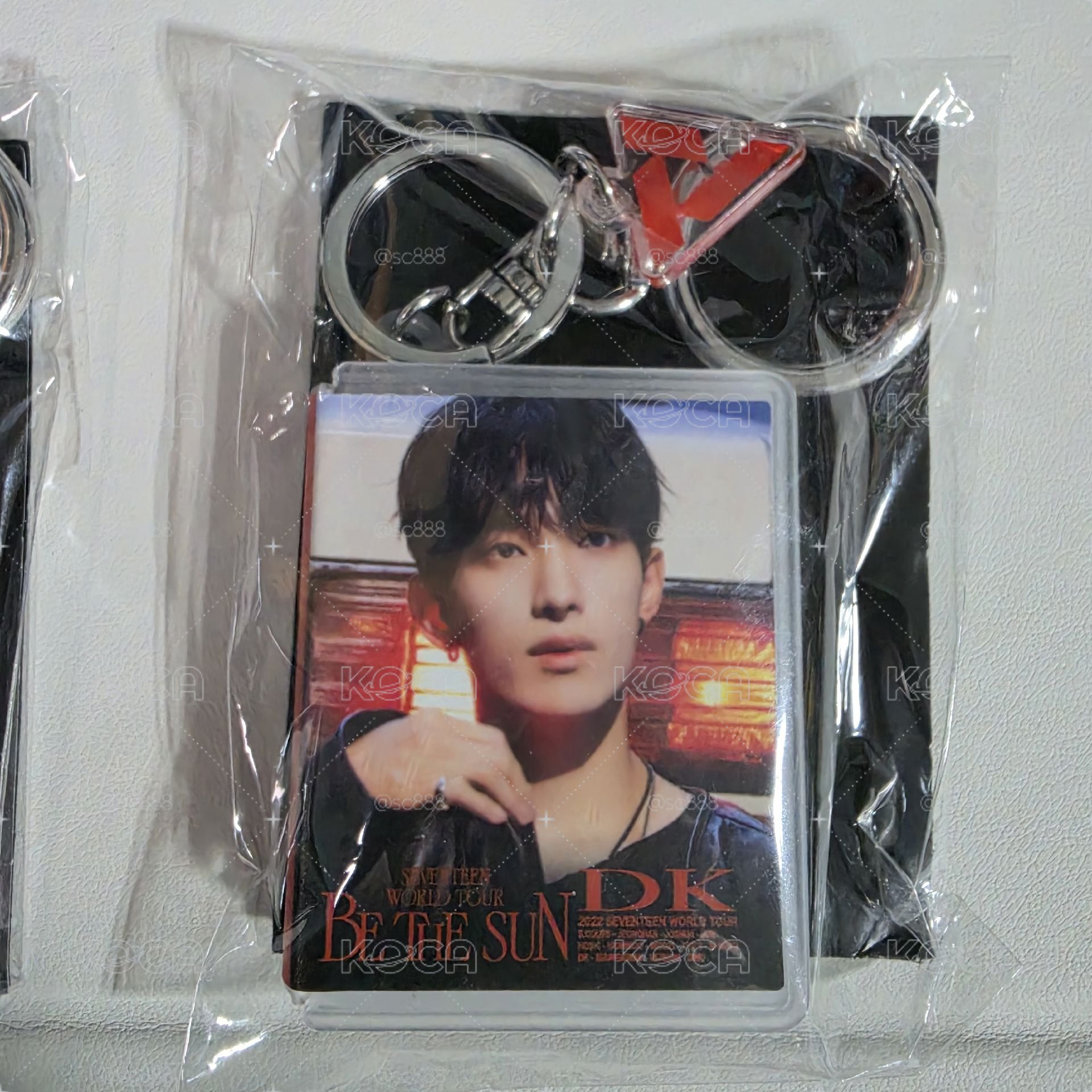bts勳碩扭蛋