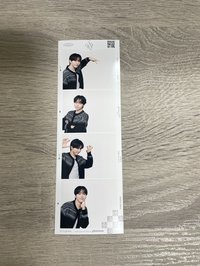 寛 四宮格卡