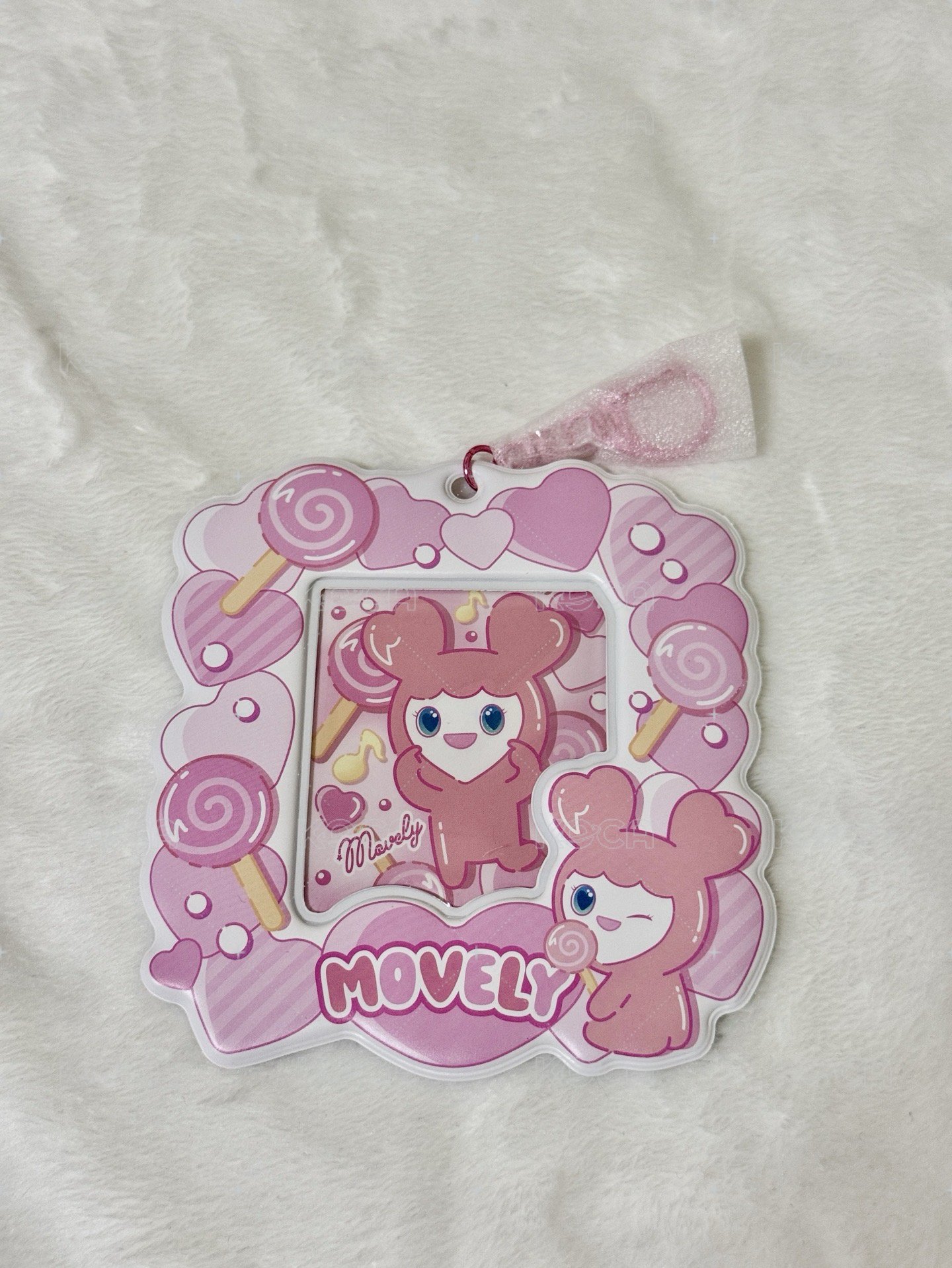 桃右🍭款