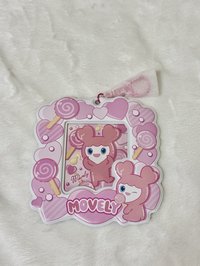 桃右🍭款