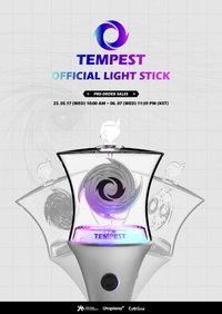 Official Light Stick