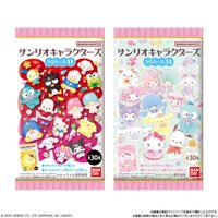 BANDAI 三麗鷗 威化餅 第11彈