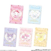 三麗鷗 威化餅 第11彈