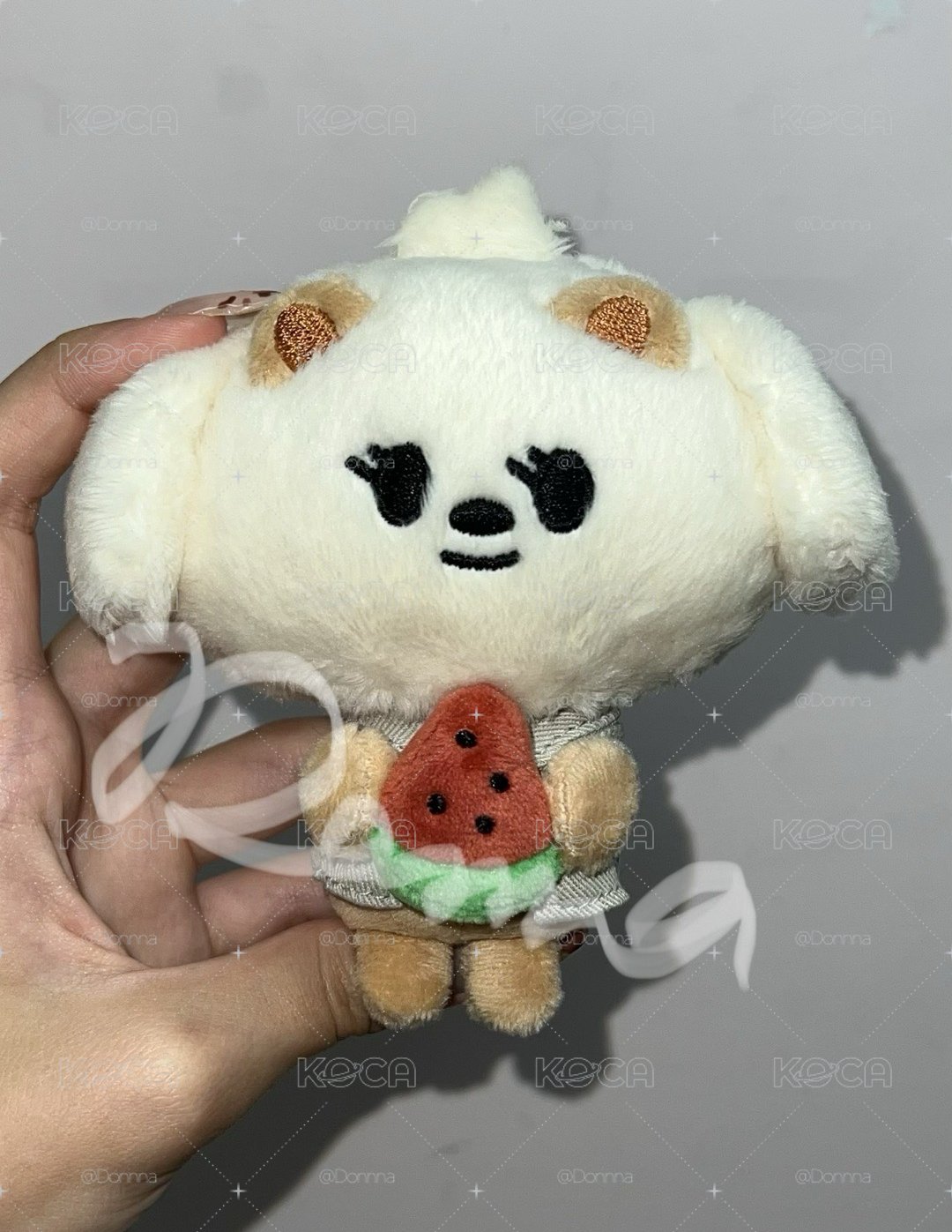 現貨 西瓜嘻（已預留 勿拍）
