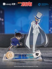 vol.2 月下的會面