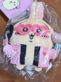 應援扇兔兔