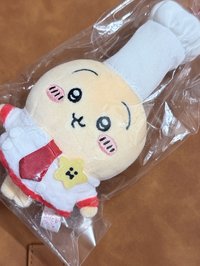 廚師兔兔