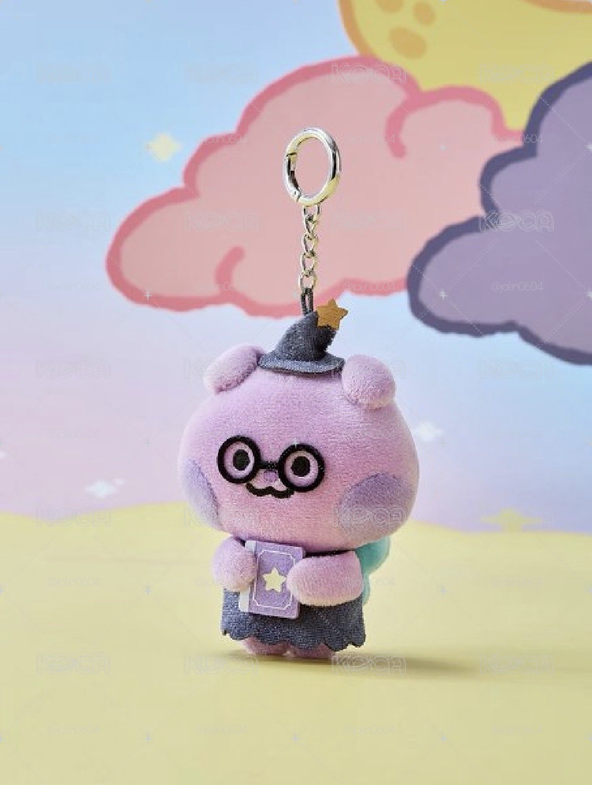 魔法師🧙 傘榮