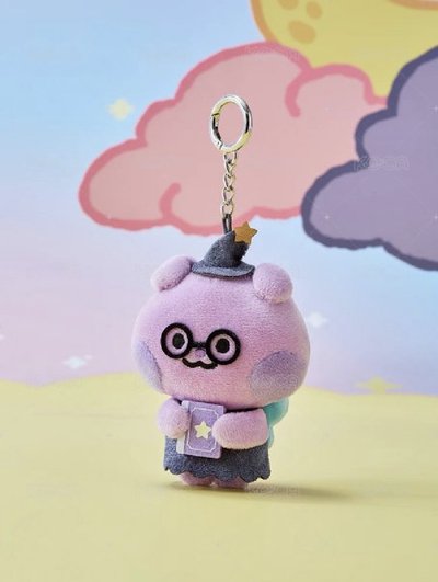 魔法師🧙 傘榮