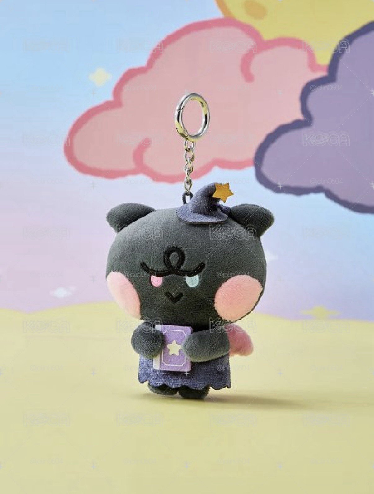 魔法師🧙 傘榮