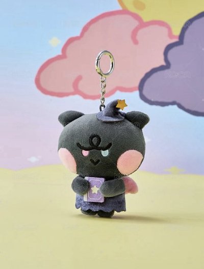 魔法師🧙 傘榮