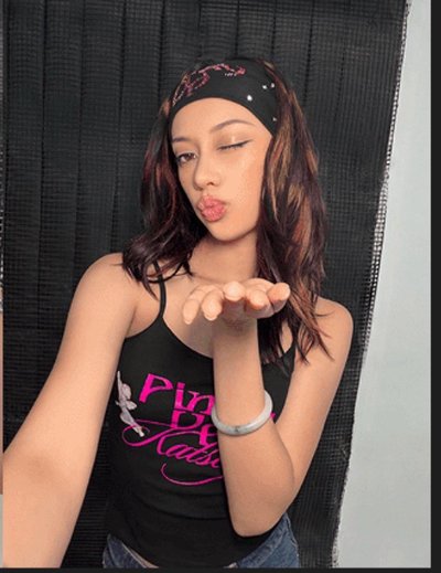 headband 