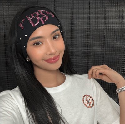 headband 