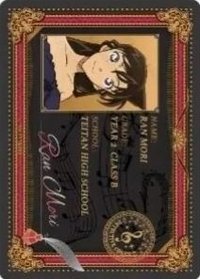 永夜序曲快閃 隨機卡 夜曲卡