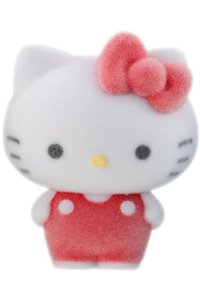 BANDAI   公仔 Hello Kitty