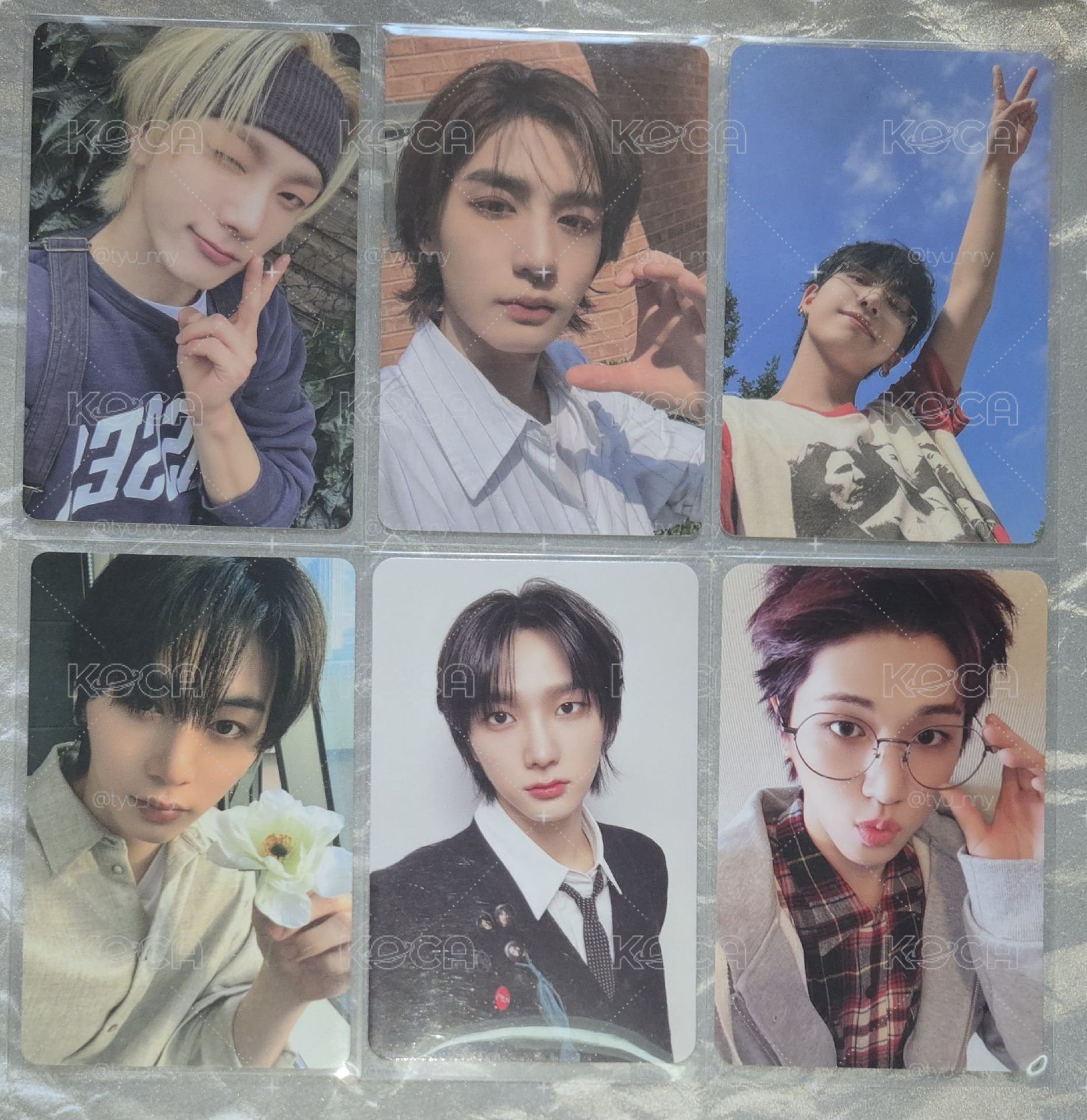 boynextdoor 可當帶