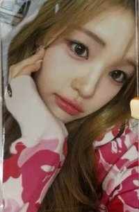 26生日 周邊卡 立牌組