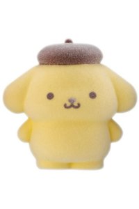 BANDAI   公仔 布丁狗