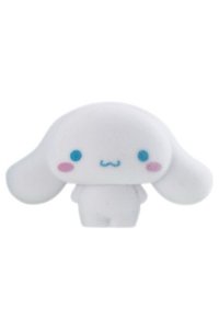 BANDAI 公仔 大耳狗